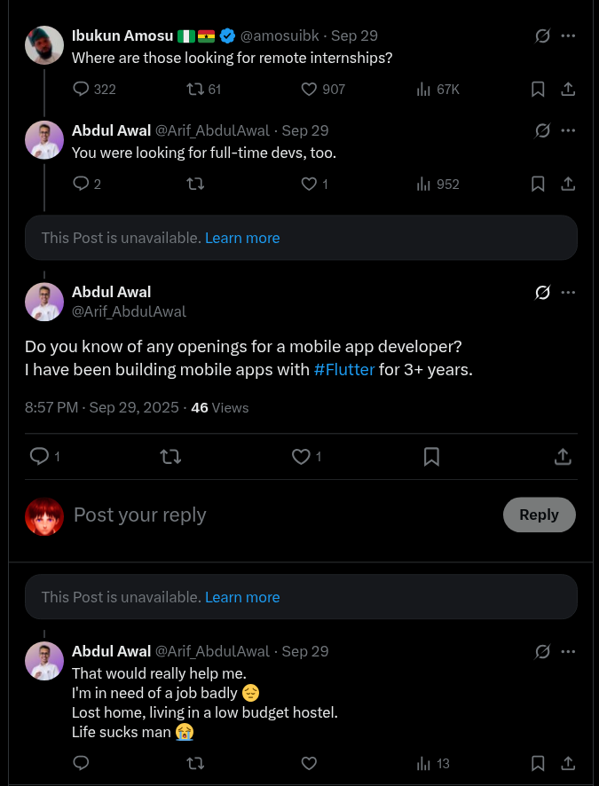 HyperbuildX recruiting developers